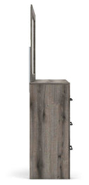 Graystorm Bedroom Set - Michael's Discount Furniture
