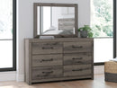 Graystorm Bedroom Set - Michael's Discount Furniture
