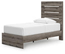 Graystorm Bedroom Set - Michael's Discount Furniture