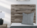 Graystorm Bedroom Set - Michael's Discount Furniture