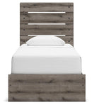 Graystorm Bedroom Set - Michael's Discount Furniture