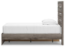 Graystorm Bedroom Set - Michael's Discount Furniture