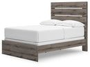 Graystorm Bedroom Set - Michael's Discount Furniture