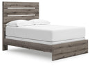 Graystorm Bedroom Set - Michael's Discount Furniture