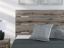Graystorm Bedroom Set - Michael's Discount Furniture