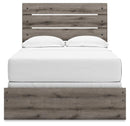 Graystorm Bedroom Set - Michael's Discount Furniture