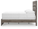 Graystorm Bedroom Set - Michael's Discount Furniture