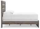 Graystorm Bedroom Set - Michael's Discount Furniture