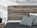 Graystorm Bedroom Set - Michael's Discount Furniture
