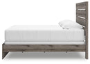 Graystorm Bedroom Set - Michael's Discount Furniture