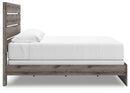 Graystorm Bedroom Set - Michael's Discount Furniture