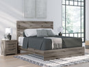 Graystorm Bedroom Set - Michael's Discount Furniture