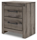 Graystorm Bedroom Set - Michael's Discount Furniture