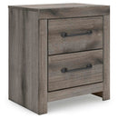 Graystorm Bedroom Set - Michael's Discount Furniture
