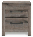 Graystorm Bedroom Set - Michael's Discount Furniture