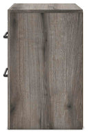 Graystorm Bedroom Set - Michael's Discount Furniture