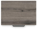 Graystorm Bedroom Set - Michael's Discount Furniture