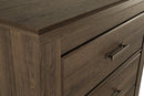 Juararo Chest of Drawers - Michael's Discount Furniture