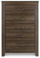 Juararo Chest of Drawers - Michael's Discount Furniture