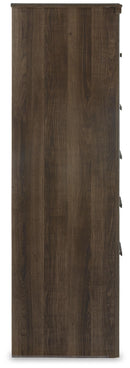 Juararo Chest of Drawers - Michael's Discount Furniture