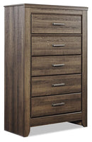 Juararo Chest of Drawers - Michael's Discount Furniture