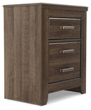 Juararo Nightstand - Michael's Discount Furniture