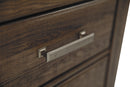Juararo Nightstand - Michael's Discount Furniture