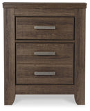 Juararo Nightstand - Michael's Discount Furniture