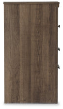 Juararo Nightstand - Michael's Discount Furniture