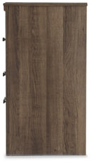 Juararo Nightstand - Michael's Discount Furniture