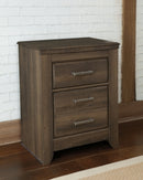 Juararo Nightstand - Michael's Discount Furniture