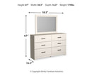 Stelsie Bedroom Set - Michael's Discount Furniture
