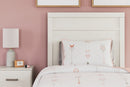 Stelsie Bed - Michael's Discount Furniture