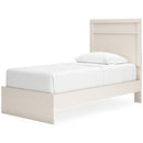 Stelsie Bed - Michael's Discount Furniture