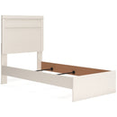 Stelsie Bed - Michael's Discount Furniture
