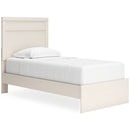 Stelsie Bed - Michael's Discount Furniture