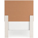 Stelsie Bed - Michael's Discount Furniture