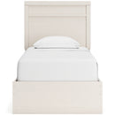 Stelsie Bed - Michael's Discount Furniture