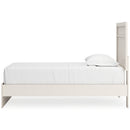 Stelsie Bed - Michael's Discount Furniture