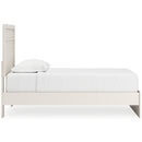 Stelsie Bed - Michael's Discount Furniture