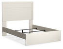 Stelsie Bed - Michael's Discount Furniture
