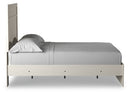 Stelsie Bed - Michael's Discount Furniture