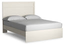 Stelsie Bed - Michael's Discount Furniture