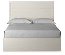 Stelsie Bed - Michael's Discount Furniture