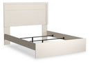 Stelsie Bed - Michael's Discount Furniture