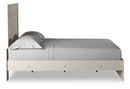 Stelsie Bed - Michael's Discount Furniture