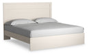 Stelsie Bed - Michael's Discount Furniture