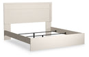 Stelsie Bed - Michael's Discount Furniture