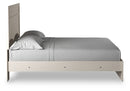 Stelsie Bed - Michael's Discount Furniture