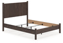 Pamytta Bed - Michael's Discount Furniture